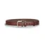 Hoggs Luxury Leather Belt Whisky - Small