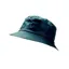 Hoggs Of Fife Waxed Bush Hat - Navy