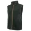 Hoggs Of Fife Stenton Technical Fleece Gilet - Pine