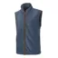 Hoggs Of Fife Stenton Technical Fleece Gilet - Slate Grey