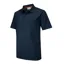 Hoggs Of Fife Crail Jersey Poloshirt - Navy