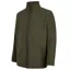Hoggs Of Fife Woodhall Fleece Jacket - Green