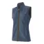 Hoggs Of Fife Stenton Ladies Fleece Gilet - Slate Grey