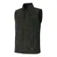 Hoggs Of Fife Stenton Ladies Fleece Gilet - Pine