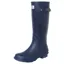 Hoggs Of Fife Braemar Wellington Boots - Navy