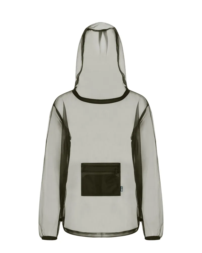 Hoggs Of Fife Midgemaster Jacket - Sage