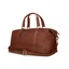 Hoggs Of Fife Monarch Carryon Holdall - Whisky