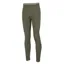 Hoggs Of Fife Merino Wool Long Pants - Green