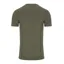 Hoggs Of Fife Merino Wool Base Layer Short Sleeve - Green