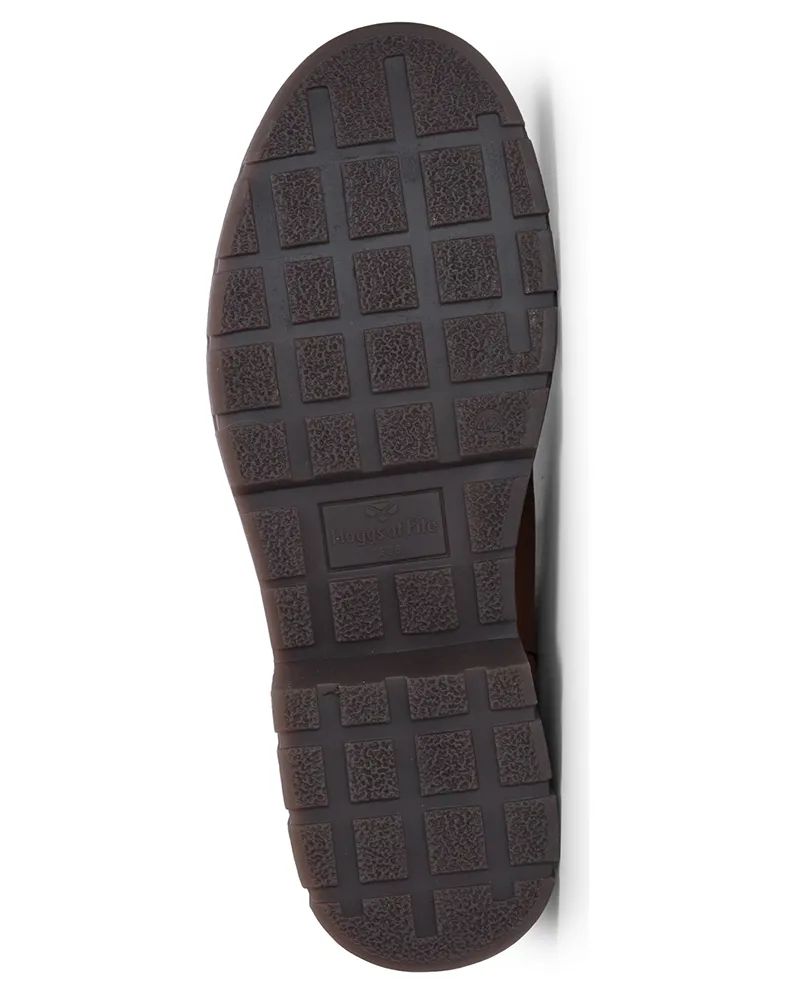 Hoggs Of Fife Dalmeny Dealer Boot - Tan-2