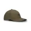 Hoggs Of Fife 1888 Baseball Cap - Olive