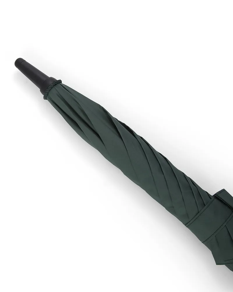 Hoggs Of Fife Sports Umbrella - Green-3