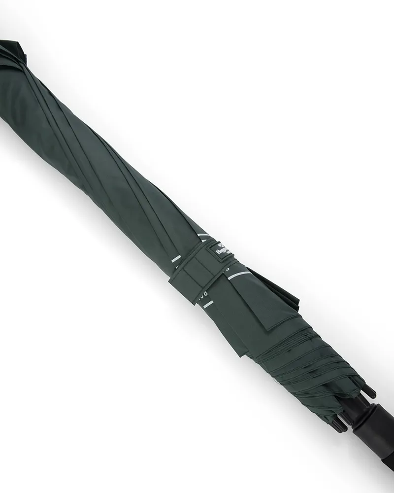 Hoggs Of Fife Sports Umbrella - Green-4