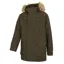 Hoggs Of Fife Argyll II Jacket - Forest Green