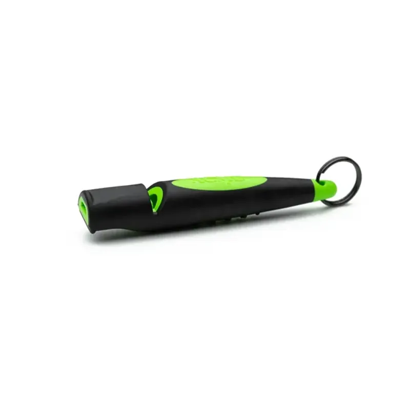 Sporting Saint ACME ALPHA 210.5 Whistle - Black/Green