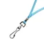 Sporting Saint Fixed Neck Lanyard - Baby Blue