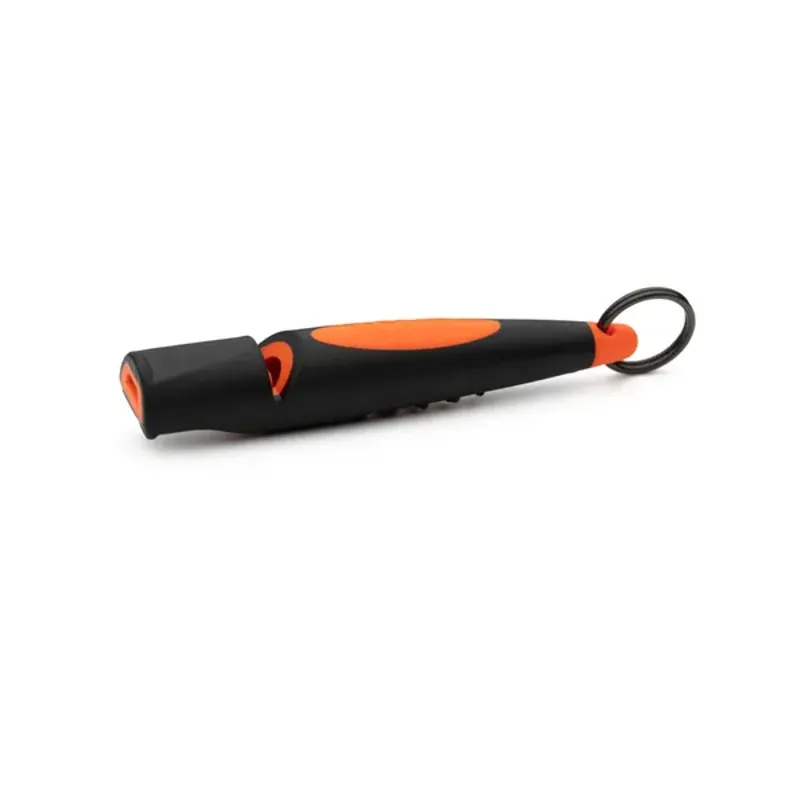 Sporting Saint ACME ALPHA 211.5 Whistle - Black/Orange