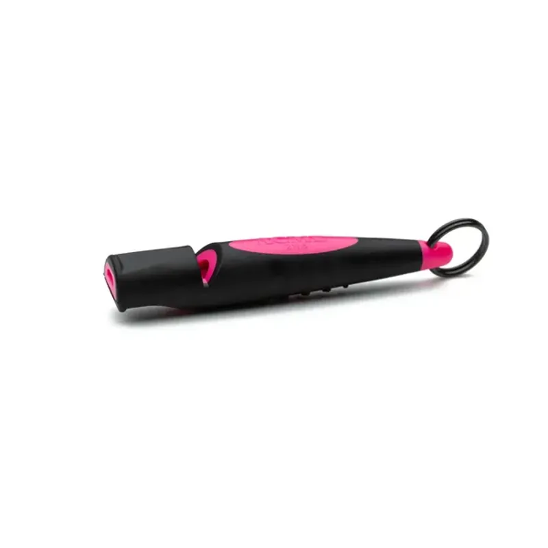 Sporting Saint ACME ALPHA 211.5 Whistle - Black/Pink