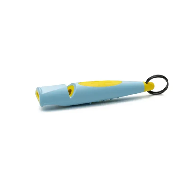 Sporting Saint ACME ALPHA 210.5 Whistle Baby - Blue/Yellow