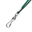 Sporting Saint Fixed Neck Lanyard - Purple