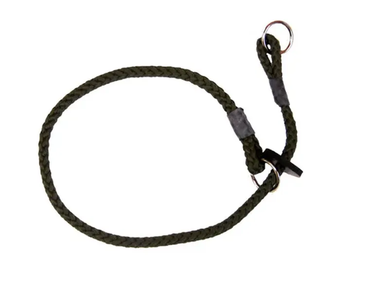 Sporting Saint Slip Collar - Olive