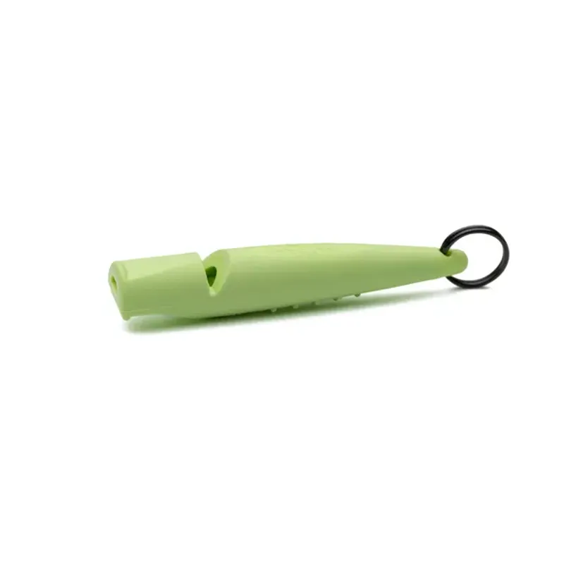 Sporting Saint ACME ALPHA 210.5 Whistle - Lime Green