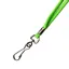 Sporting Saint Fixed Neck Lanyard - Neon Green