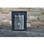 Sporting Saints Hip Flask - Stainless Steel 6oz