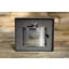Sporting Saints Hip Flask - Barley and Plate 4oz