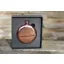 Sporting Saints Hip Flask - Rose Gold