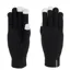 Extremities Thinny Touch Glove - Black