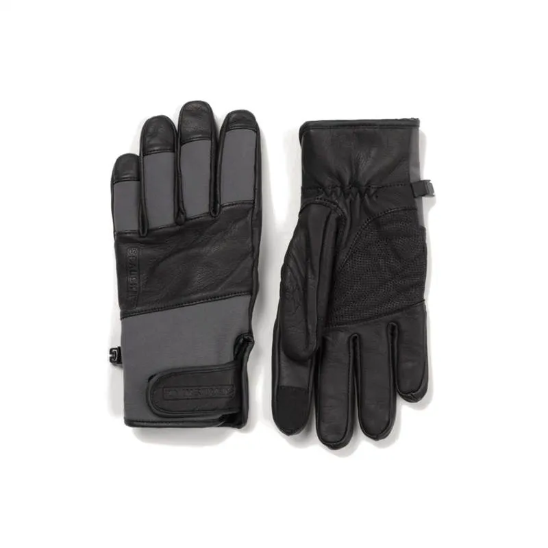 Sealskinz Walcott WP ColdW Glove/Fusion - Grey