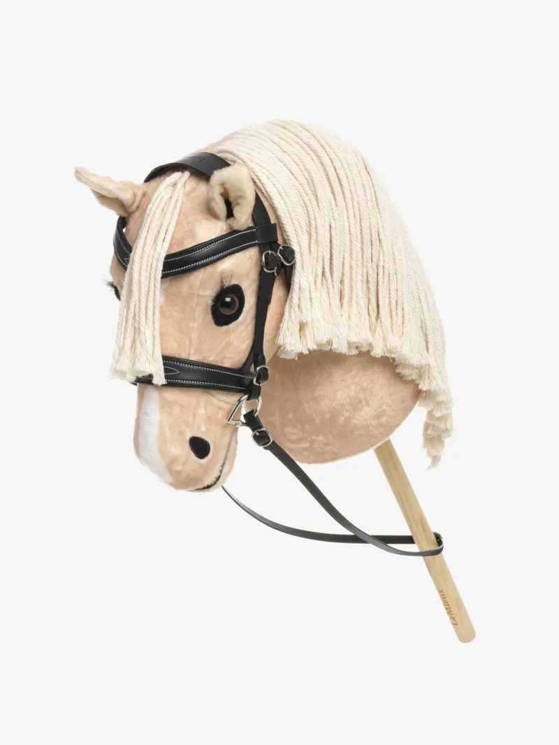 LeMieux Hobby Horse - Popcorn-1