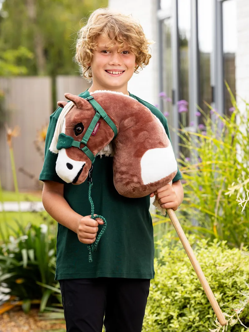 LeMieux Hobby Horse - Flash-2