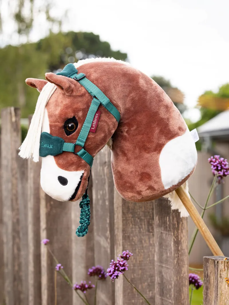 LeMieux Hobby Horse - Flash-3