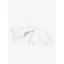 LeMieux Motionflex Over Reach Boot - White