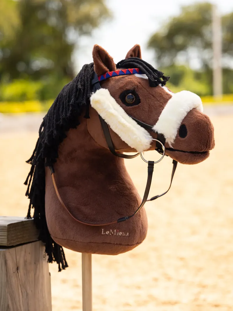 LeMieux Hobby Horse Chancer-1