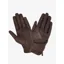 LeMieux Close Contact Glove - Brown