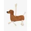 LeMieux Horse Toy - Sausage Dog