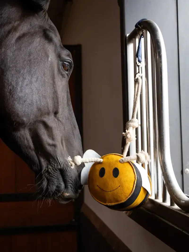 LeMieux Horse Toy - Bee-1