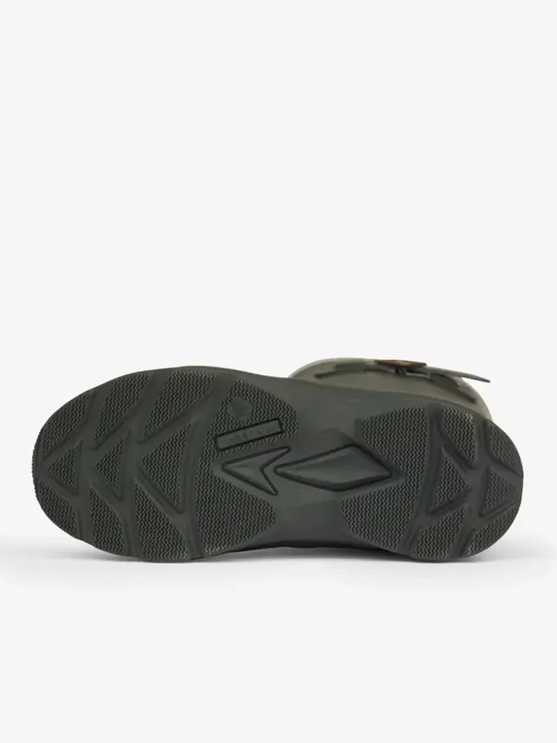 LeMieux Young Rider Ultra Stride Wellies - Oak-3