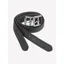 LeMieux Childrens Stirrup Leather - Black
