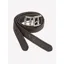 LeMieux Childrens Stirrup Leather - Brown