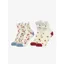 LeMieux Mini Character Socks -2 Pack - Show Pony
