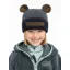 LeMieux Mini Bear Beanie - Petrol