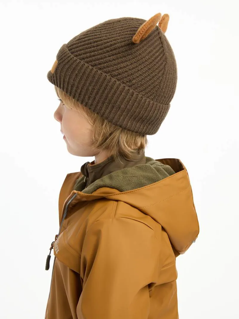 LeMieux Mini Bear Beanie - Alpine-3
