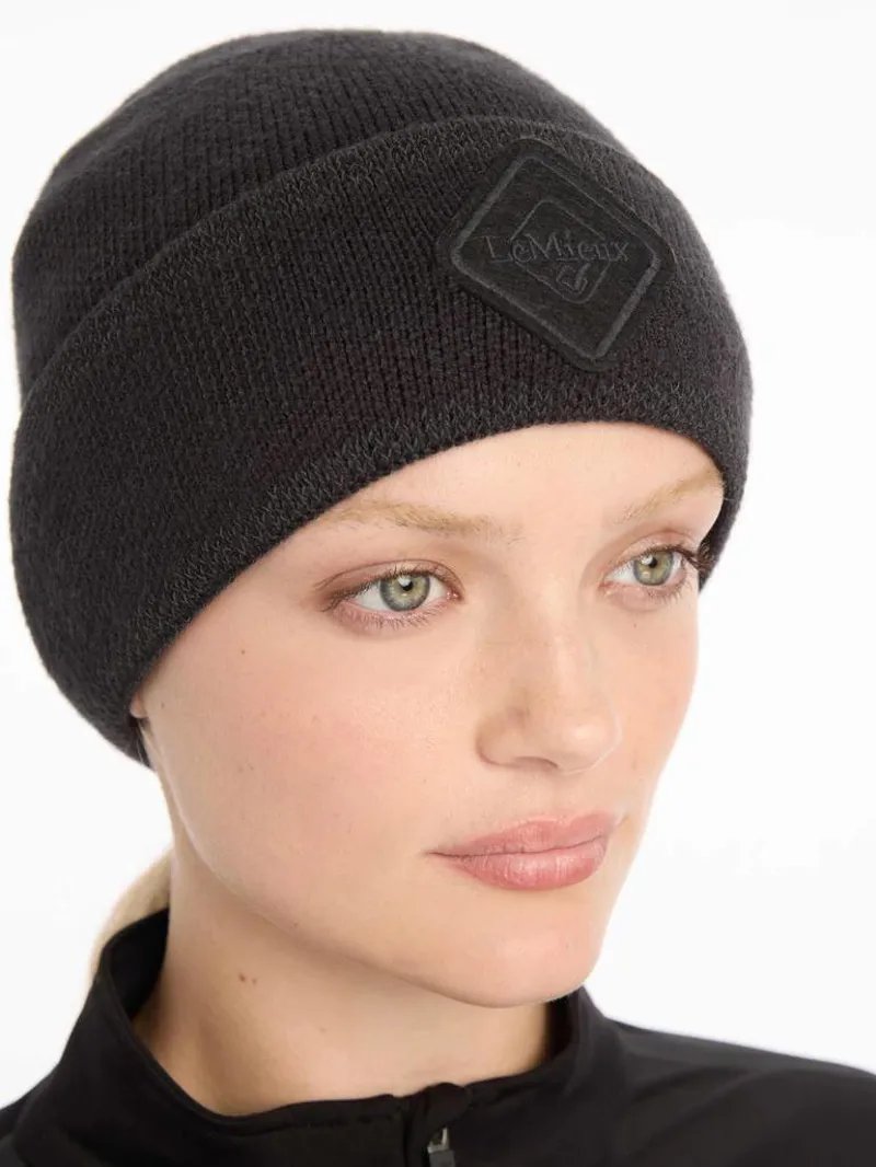 LeMieux Lumen Beanie - Black