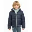 LeMieux Mini Megan Reversible Puffer - Navy