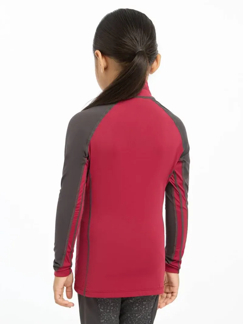 LeMieux Mini Base Layer - Ember-1