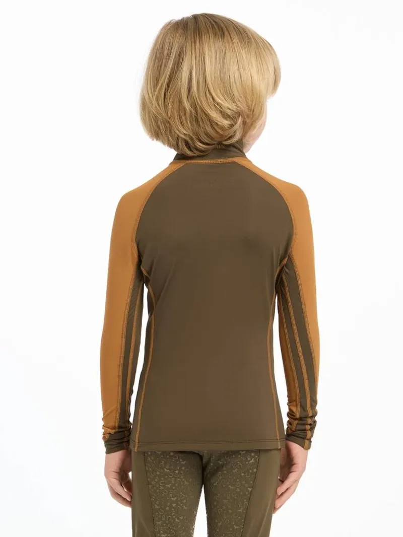LeMieux Mini Base Layer - Alpine-3